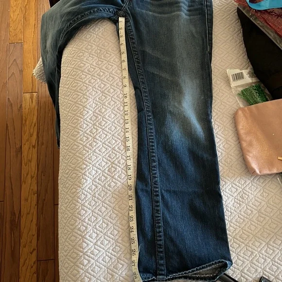 Men’s True Religion Great Condition - Picture 4 of 14